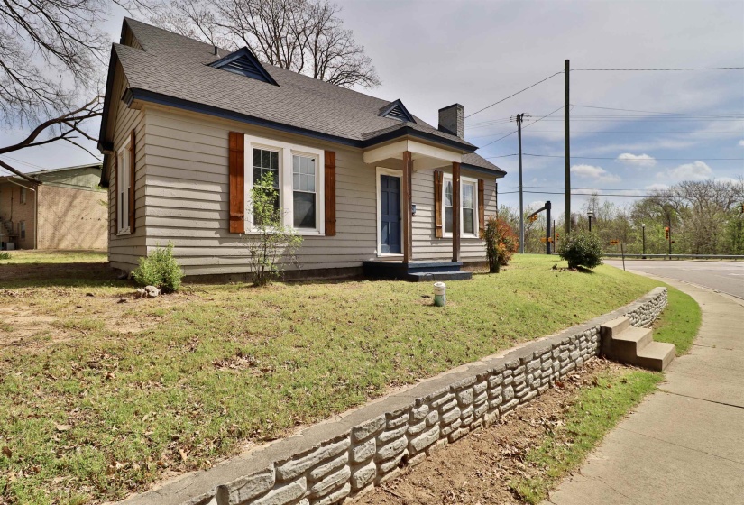 143 LAKE DR, Ripley, Tennessee 38063, 2 Bedroom Bedrooms, 5 Room Rooms,1.1 BathroomBathrooms,Residential,For Sale,LAKE,0,10218208