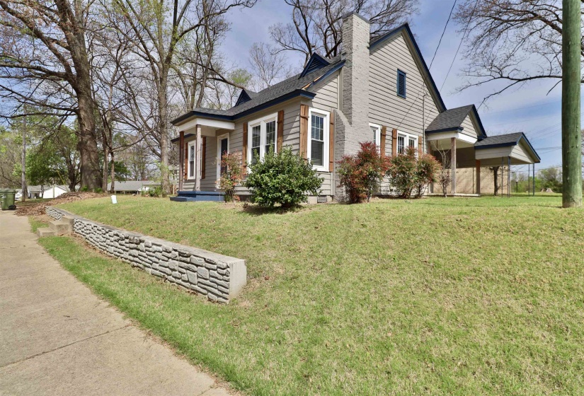 143 LAKE DR, Ripley, Tennessee 38063, 2 Bedroom Bedrooms, 5 Room Rooms,1.1 BathroomBathrooms,Residential,For Sale,LAKE,0,10218208