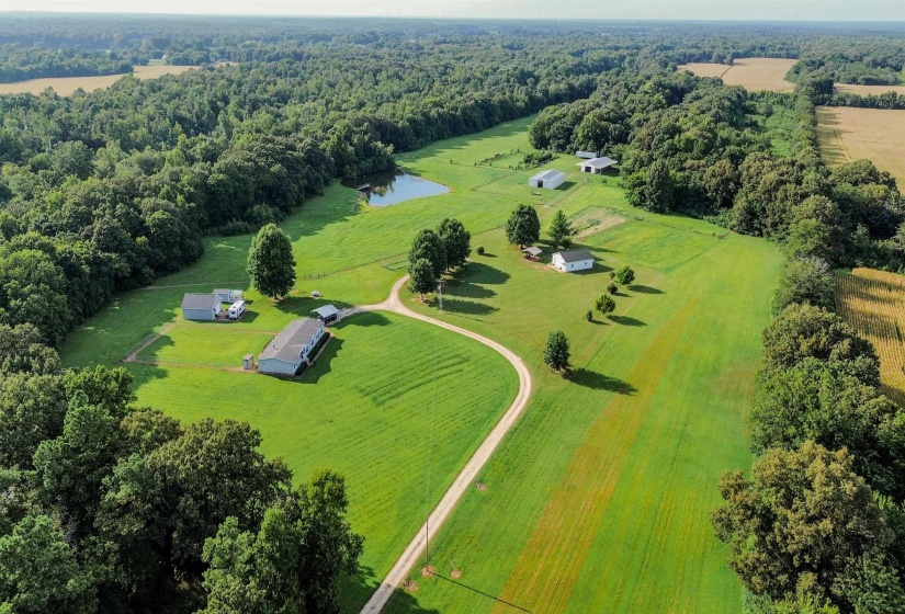 3315 HWY 195 HWY, Somerville, Tennessee 38068, 0 , 0 ,0,Land,For Sale,HWY 195,0,10218232