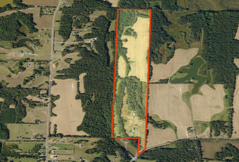 3315 HWY 195 HWY, Somerville, Tennessee 38068, 0 , 0 ,0,Land,For Sale,HWY 195,0,10218232