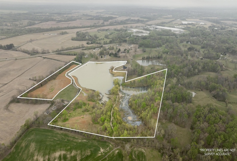 00 HUNTERS TRACE DR, Ripley, Tennessee 38063, ,Land,For Sale,HUNTERS TRACE,10218235