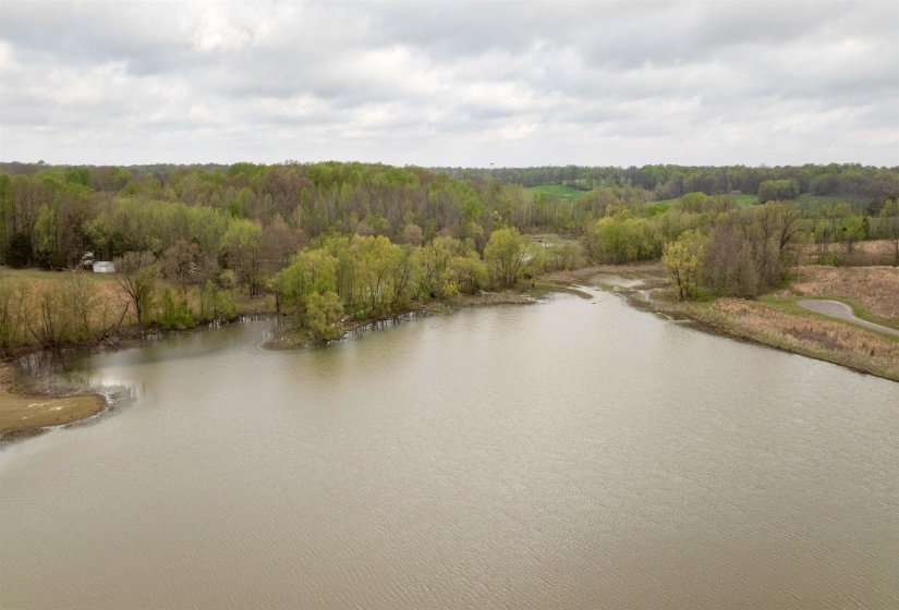 00 HUNTERS TRACE DR, Ripley, Tennessee 38063, ,Land,For Sale,HUNTERS TRACE,10218235