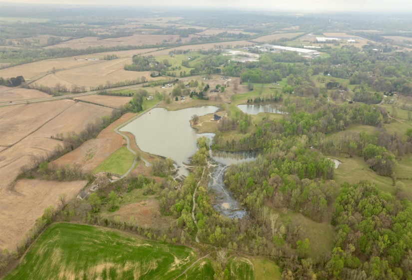 00 HUNTERS TRACE DR, Ripley, Tennessee 38063, ,Land,For Sale,HUNTERS TRACE,10218235