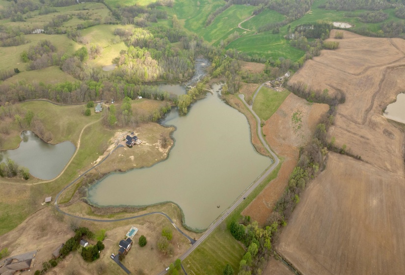 00 HUNTERS TRACE DR, Ripley, Tennessee 38063, ,Land,For Sale,HUNTERS TRACE,10218235