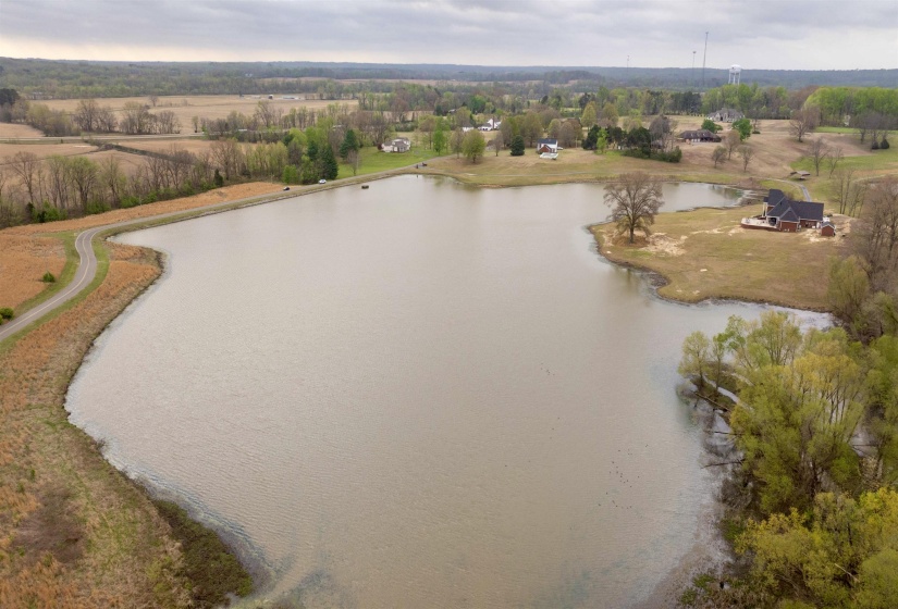 00 HUNTERS TRACE DR, Ripley, Tennessee 38063, ,Land,For Sale,HUNTERS TRACE,10218235