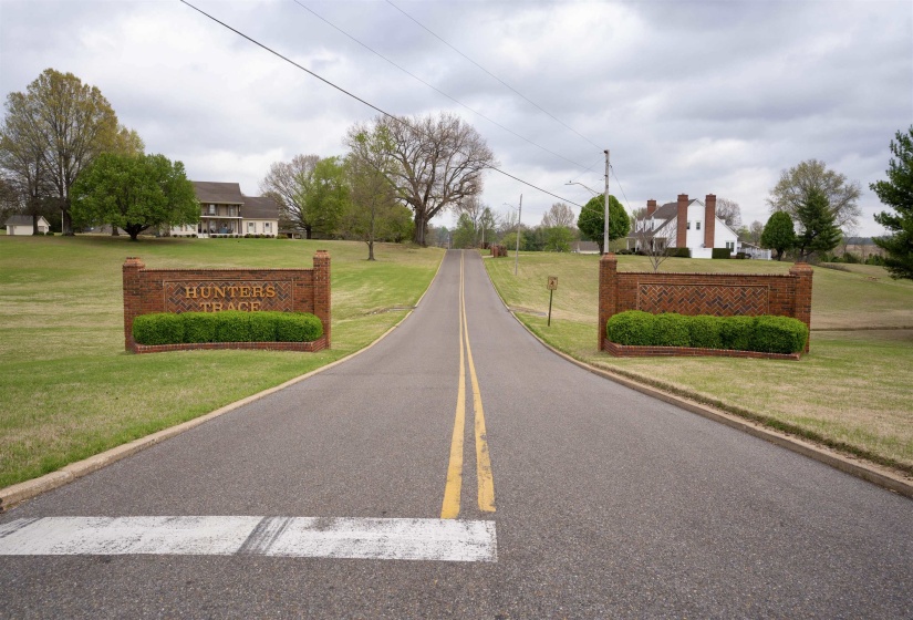 00 HUNTERS TRACE DR, Ripley, Tennessee 38063, ,Land,For Sale,HUNTERS TRACE,10218235