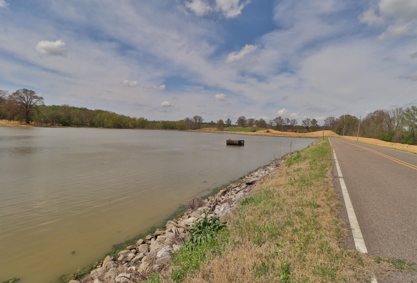 00 HUNTERS TRACE DR, Ripley, Tennessee 38063, ,Land,For Sale,HUNTERS TRACE,10218235
