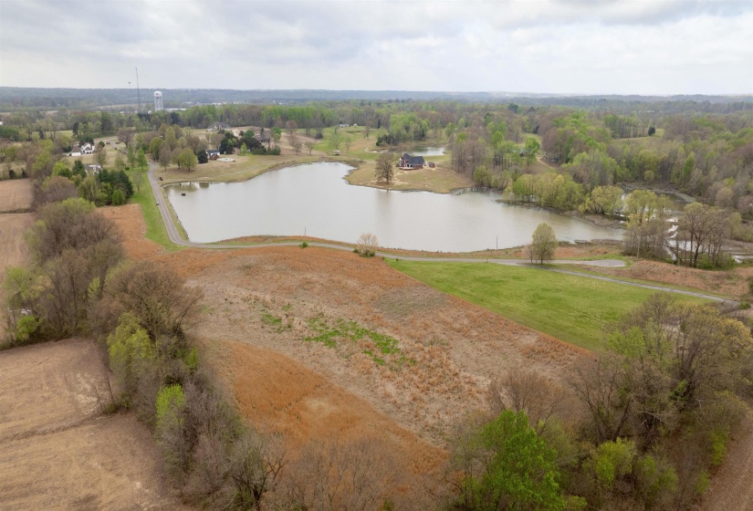 00 HUNTERS TRACE DR, Ripley, Tennessee 38063, ,Land,For Sale,HUNTERS TRACE,10218235