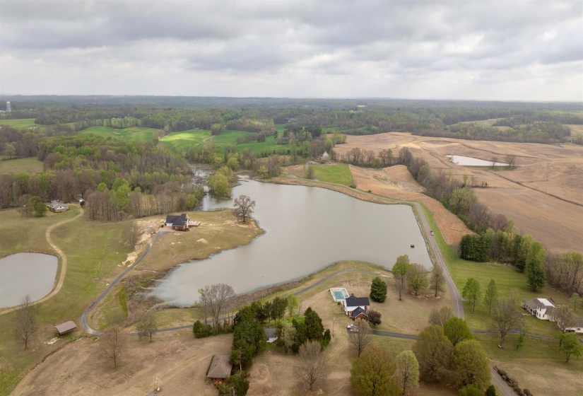 00 HUNTERS TRACE DR, Ripley, Tennessee 38063, ,Land,For Sale,HUNTERS TRACE,10218235