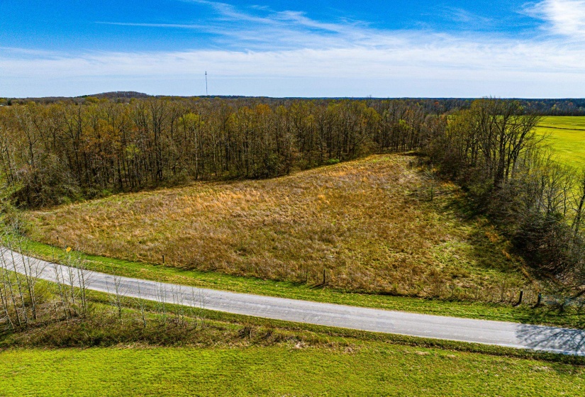 0 HAMMLETT RD, Beech Bluff, Tennessee 38313, 0 , 0 ,0,Land,For Sale,HAMMLETT,0,10218254