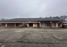 645 LUCY BLACK RD, Bolivar, Tennessee 38008, ,Commercial/industrial,For Sale,LUCY BLACK,10191563
