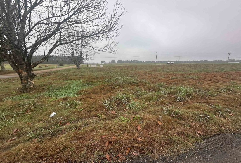 View of nature featuring a rural view