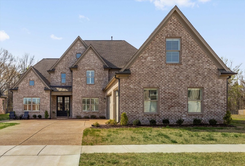 12103 STROMNESS CV, Arlington, Tennessee 38002, 5 Bedroom Bedrooms, 10 Room Rooms,3 BathroomBathrooms,Residential,For Sale,STROMNESS,0,10218222