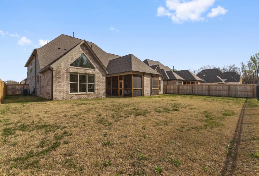 12103 STROMNESS CV, Arlington, Tennessee 38002, 5 Bedroom Bedrooms, 10 Room Rooms,3 BathroomBathrooms,Residential,For Sale,STROMNESS,0,10218222