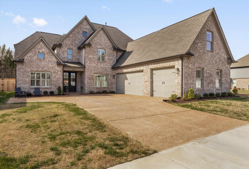 12103 STROMNESS CV, Arlington, Tennessee 38002, 5 Bedroom Bedrooms, 10 Room Rooms,3 BathroomBathrooms,Residential,For Sale,STROMNESS,0,10218222