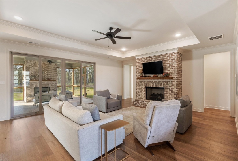 12103 STROMNESS CV, Arlington, Tennessee 38002, 5 Bedroom Bedrooms, 10 Room Rooms,3 BathroomBathrooms,Residential,For Sale,STROMNESS,0,10218222