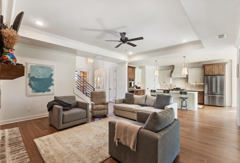 12103 STROMNESS CV, Arlington, Tennessee 38002, 5 Bedroom Bedrooms, 10 Room Rooms,3 BathroomBathrooms,Residential,For Sale,STROMNESS,0,10218222