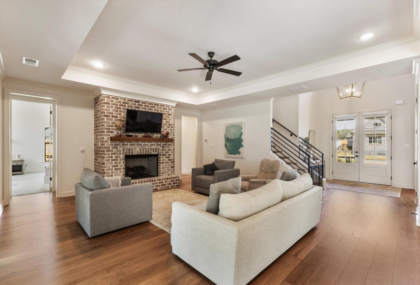 12103 STROMNESS CV, Arlington, Tennessee 38002, 5 Bedroom Bedrooms, 10 Room Rooms,3 BathroomBathrooms,Residential,For Sale,STROMNESS,0,10218222
