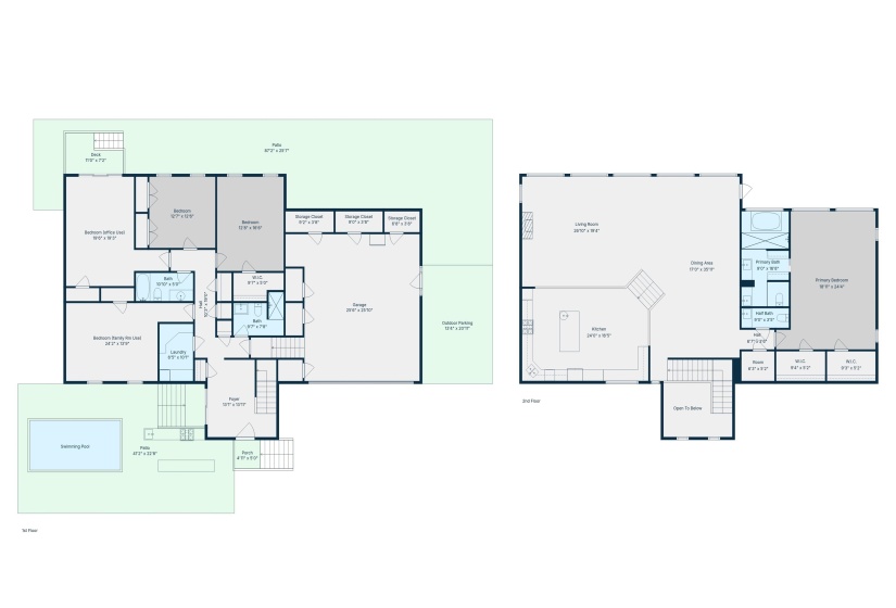 65 RIVERWALK PL, Memphis, Tennessee 38103, 5 Bedroom Bedrooms, 8 Room Rooms,3.1 BathroomBathrooms,Residential,For Sale,RIVERWALK,0,10217928