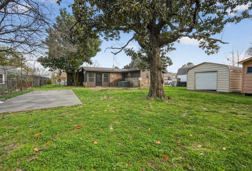 4859 ORTIE DR, Memphis, Tennessee 38109, 4 Bedrooms Bedrooms, 8 Rooms Rooms,2.1 BathroomsBathrooms,Residential,For Sale,ORTIE,10218239