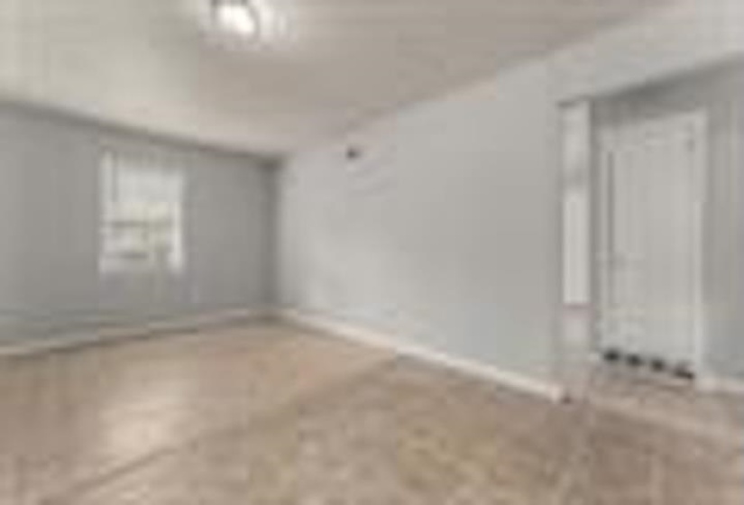 View of unfurnished room