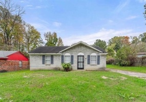 2189 LISA AVE, Memphis, Tennessee 38127, 3 Bedrooms Bedrooms, 5 Rooms Rooms,1 BathroomBathrooms,Residential,For Sale,LISA,10218245 2189 LISA AVE, Memphis, Tennessee 38127, 3 Bedrooms Bedrooms, 5 Rooms Rooms,1 BathroomBathrooms,Residential,For Sale,LISA,10218245