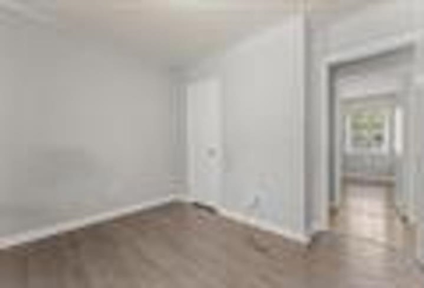 View of unfurnished room