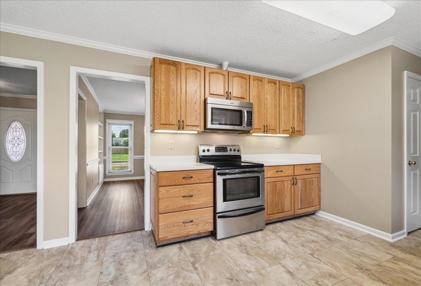 3490 SUMMERDALE DR, Bartlett, Tennessee 38133, 4 Bedroom Bedrooms, 7 Room Rooms,3 BathroomBathrooms,Residential,For Sale,SUMMERDALE,0,10218252