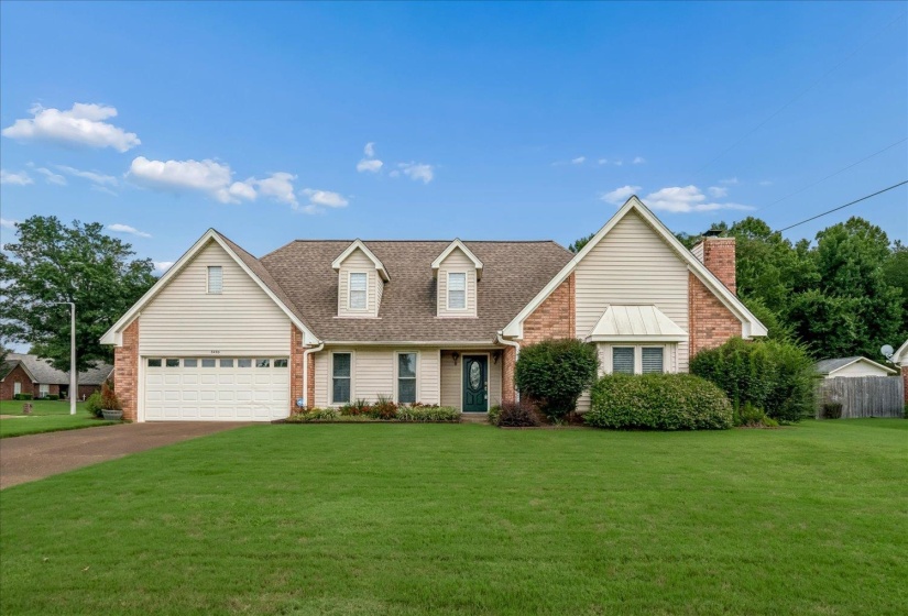 3490 SUMMERDALE DR, Bartlett, Tennessee 38133, 4 Bedroom Bedrooms, 7 Room Rooms,3 BathroomBathrooms,Residential,For Sale,SUMMERDALE,0,10218252