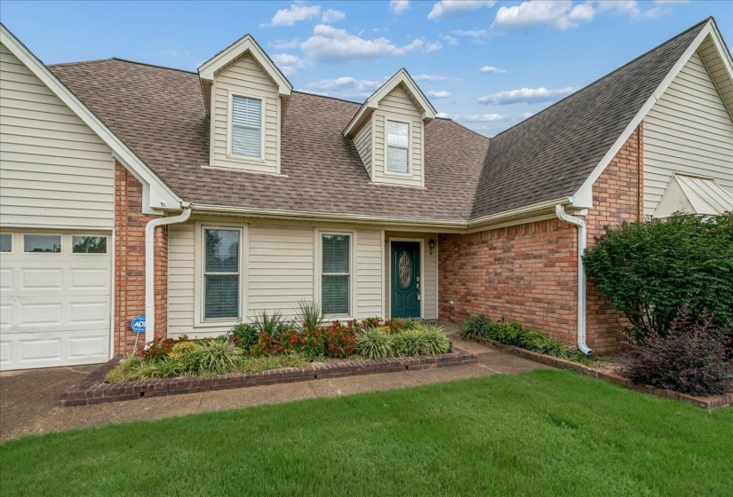 3490 SUMMERDALE DR, Bartlett, Tennessee 38133, 4 Bedroom Bedrooms, 7 Room Rooms,3 BathroomBathrooms,Residential,For Sale,SUMMERDALE,0,10218252