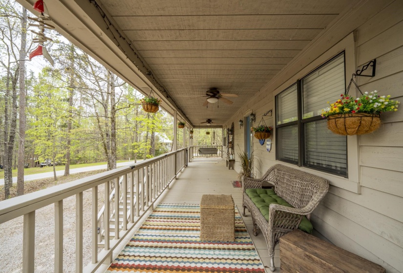 65 L SEALY CV, Counce, Tennessee 38326, 3 Bedroom Bedrooms, 6 Room Rooms,3 BathroomBathrooms,Residential,For Sale,L SEALY,0,10218267