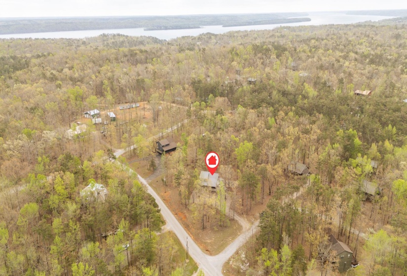 65 L SEALY CV, Counce, Tennessee 38326, 3 Bedroom Bedrooms, 6 Room Rooms,3 BathroomBathrooms,Residential,For Sale,L SEALY,0,10218267