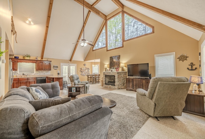 65 L SEALY CV, Counce, Tennessee 38326, 3 Bedroom Bedrooms, 6 Room Rooms,3 BathroomBathrooms,Residential,For Sale,L SEALY,0,10218267