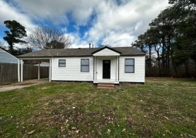 2034 DRIFTWOOD AVE, Memphis, Tennessee 38127, 2 Bedroom Bedrooms, 5 Room Rooms,1 BathroomBathrooms,Residential,For Sale,DRIFTWOOD,0,10218284 2034 DRIFTWOOD AVE, Memphis, Tennessee 38127, 2 Bedroom Bedrooms, 5 Room Rooms,1 BathroomBathrooms,Residential,For Sale,DRIFTWOOD,0,10218284