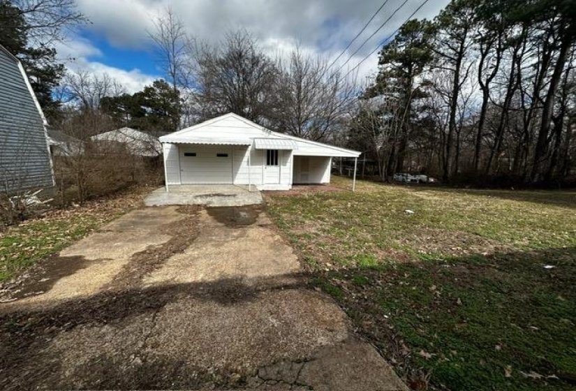 2034 DRIFTWOOD AVE, Memphis, Tennessee 38127, 2 Bedroom Bedrooms, 5 Room Rooms,1 BathroomBathrooms,Residential,For Sale,DRIFTWOOD,0,10218284