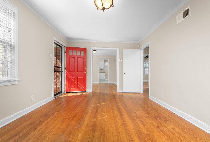 764 MOSS DR, Memphis, Tennessee 38117, 2 Bedroom Bedrooms, 5 Room Rooms,1 BathroomBathrooms,Residential,For Sale,MOSS,0,10218296
