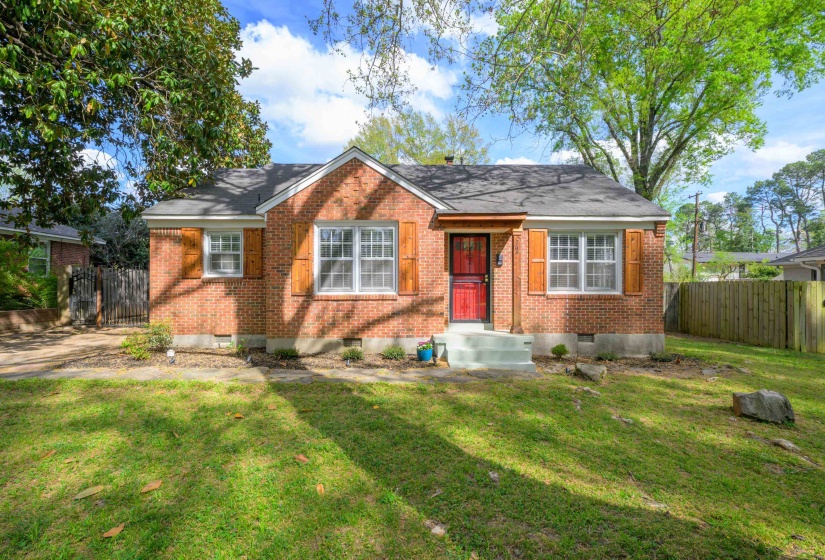 764 MOSS DR, Memphis, Tennessee 38117, 2 Bedroom Bedrooms, 5 Room Rooms,1 BathroomBathrooms,Residential,For Sale,MOSS,0,10218296
