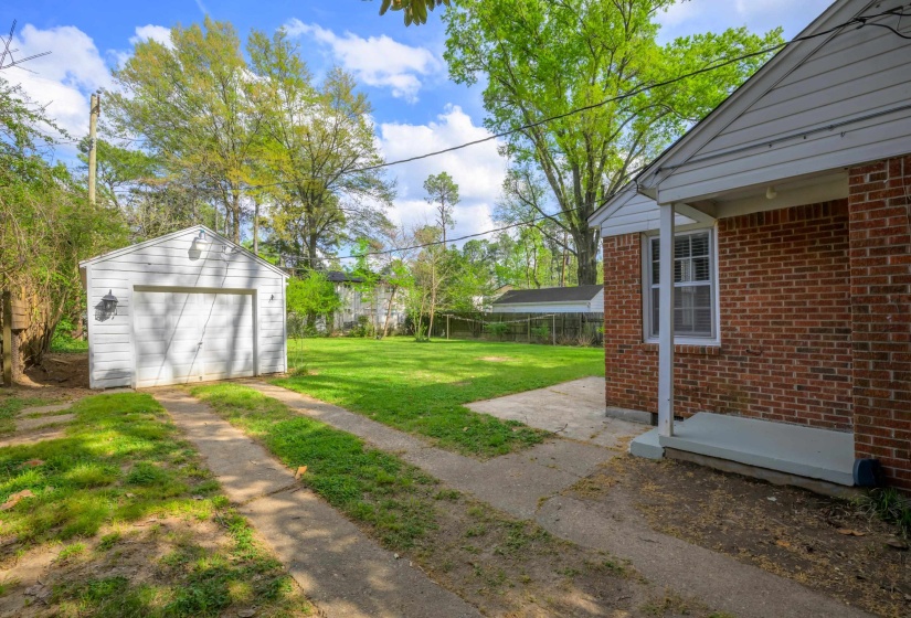 764 MOSS DR, Memphis, Tennessee 38117, 2 Bedroom Bedrooms, 5 Room Rooms,1 BathroomBathrooms,Residential,For Sale,MOSS,0,10218296