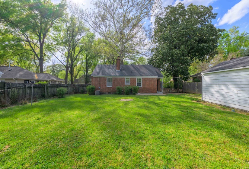 764 MOSS DR, Memphis, Tennessee 38117, 2 Bedroom Bedrooms, 5 Room Rooms,1 BathroomBathrooms,Residential,For Sale,MOSS,0,10218296