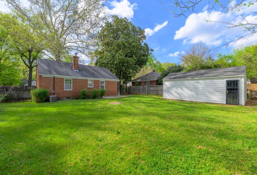 764 MOSS DR, Memphis, Tennessee 38117, 2 Bedroom Bedrooms, 5 Room Rooms,1 BathroomBathrooms,Residential,For Sale,MOSS,0,10218296
