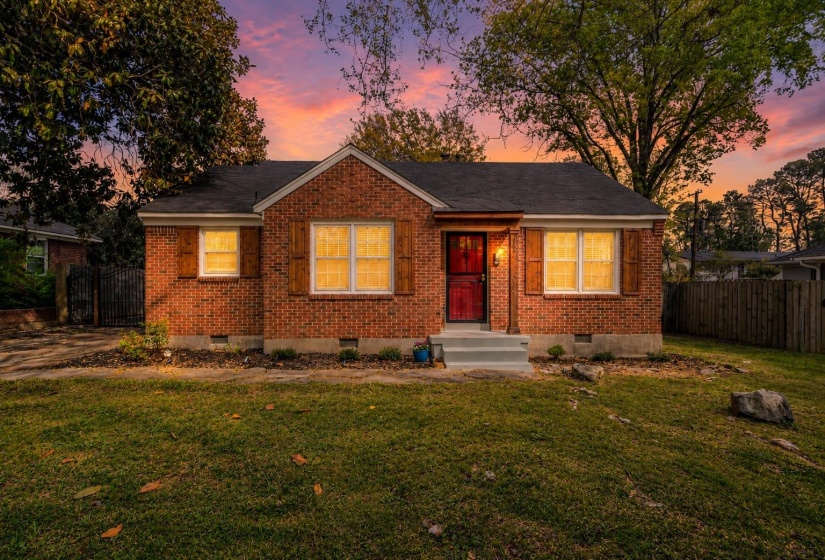 764 MOSS DR, Memphis, Tennessee 38117, 2 Bedroom Bedrooms, 5 Room Rooms,1 BathroomBathrooms,Residential,For Sale,MOSS,0,10218296