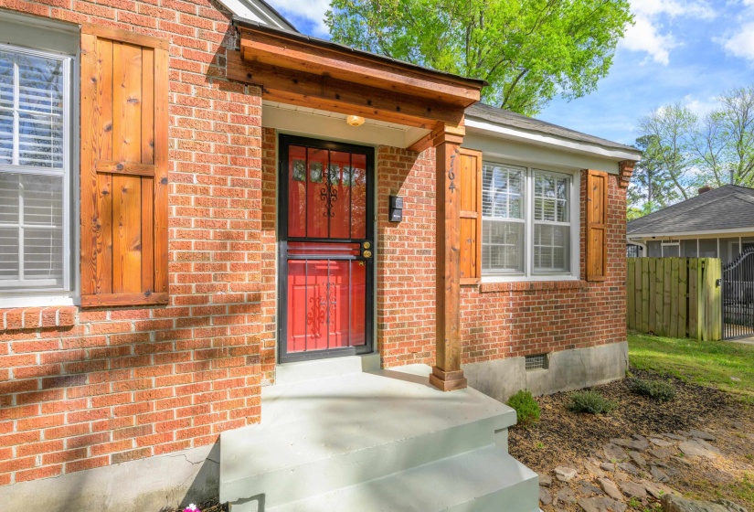 764 MOSS DR, Memphis, Tennessee 38117, 2 Bedroom Bedrooms, 5 Room Rooms,1 BathroomBathrooms,Residential,For Sale,MOSS,0,10218296