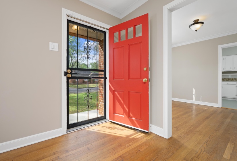 764 MOSS DR, Memphis, Tennessee 38117, 2 Bedroom Bedrooms, 5 Room Rooms,1 BathroomBathrooms,Residential,For Sale,MOSS,0,10218296