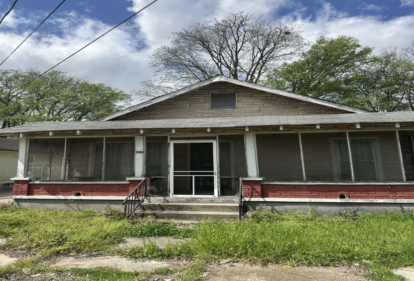 783 SPEED ST, Memphis, Tennessee 38107, 4 Bedroom Bedrooms, 8 Room Rooms,1 BathroomBathrooms,Residential,For Sale,SPEED,0,10218302