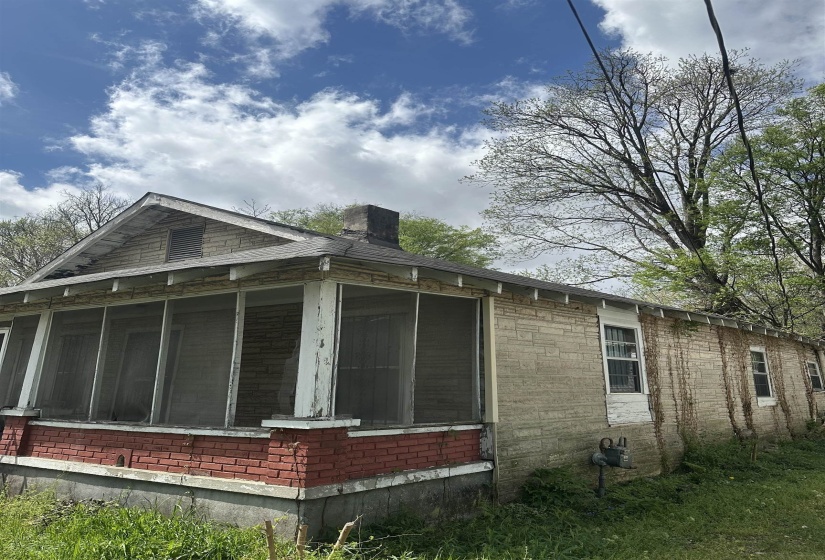 783 SPEED ST, Memphis, Tennessee 38107, 4 Bedroom Bedrooms, 8 Room Rooms,1 BathroomBathrooms,Residential,For Sale,SPEED,0,10218302