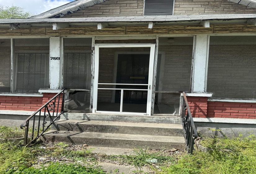 783 SPEED ST, Memphis, Tennessee 38107, 4 Bedroom Bedrooms, 8 Room Rooms,1 BathroomBathrooms,Residential,For Sale,SPEED,0,10218302