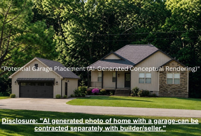 140 EAGLE CREST LN, Parsons, Tennessee 38363, 3 Bedroom Bedrooms, 11 Room Rooms,2 BathroomBathrooms,Residential,For Sale,EAGLE CREST,0,10218328