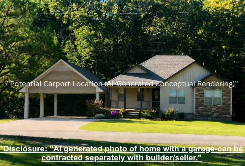 140 EAGLE CREST LN, Parsons, Tennessee 38363, 3 Bedroom Bedrooms, 11 Room Rooms,2 BathroomBathrooms,Residential,For Sale,EAGLE CREST,0,10218328