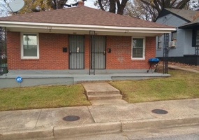 2452 SARATOGA AVE, Memphis, Tennessee 38114, 1 Bedroom Bedrooms, 0 ,1 BathroomBathrooms,Duplexes,For Sale,SARATOGA,0,10218373 2452 SARATOGA AVE, Memphis, Tennessee 38114, 1 Bedroom Bedrooms, 0 ,1 BathroomBathrooms,Duplexes,For Sale,SARATOGA,0,10218373