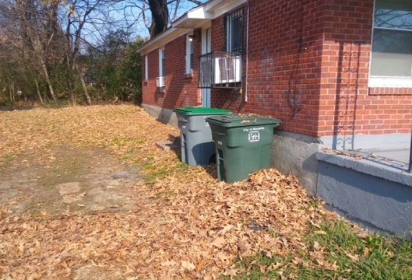 2452 SARATOGA AVE, Memphis, Tennessee 38114, 1 Bedroom Bedrooms, 0 ,1 BathroomBathrooms,Duplexes,For Sale,SARATOGA,0,10218373